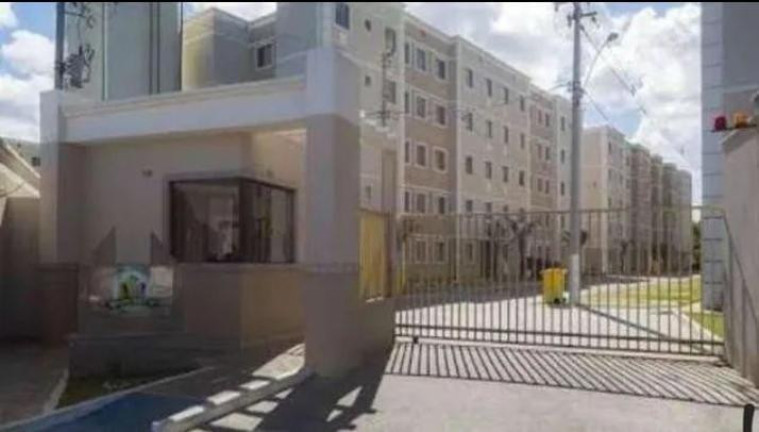 Imagem Apartamento com 2 Quartos à Venda, 50 m² em Caji - Lauro De Freitas