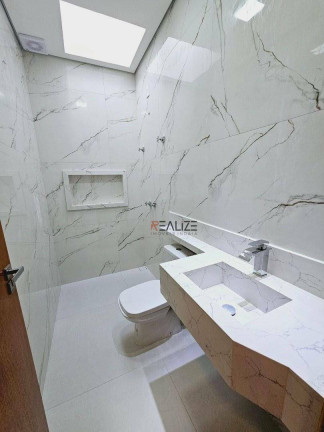 Imagem Casa com 3 Quartos à Venda, 115 m² em  Jardim Residencial Nova Veneza - Indaiatuba