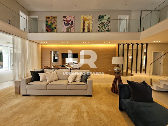 Imagem Casa com 7 Quartos à Venda, 507 m² em Riviera | Módulo 20 - Bertioga