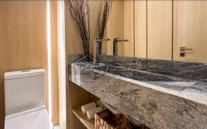 Imagem Apartamento com 3 Quartos à Venda, 158 m² em Urbanova - São José Dos Campos