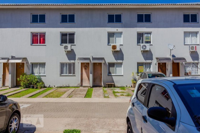 Imagem Imóvel com 3 Quartos à Venda,  em Hípica - Porto Alegre