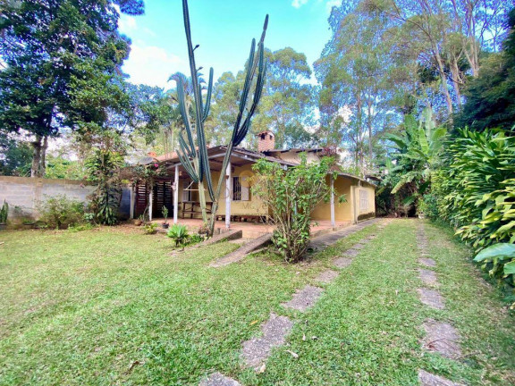 Imagem Casa com 2 Quartos à Venda, 80 m² em Fazenda Suiça - Teresópolis Imagem Casa com 2 Quartos à Venda, 80 m² em Fazenda Suiça - Teresópolis