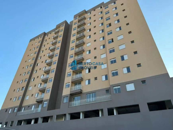 Imagem Apartamento com 2 Quartos à Venda, 47 m² em Itaquera - São Paulo