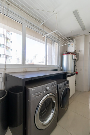 Imagem Apartamento com 4 Quartos à Venda, 405 m² em Indianópolis - São Paulo Imagem Apartamento com 4 Quartos à Venda, 405 m² em Indianópolis - São Paulo