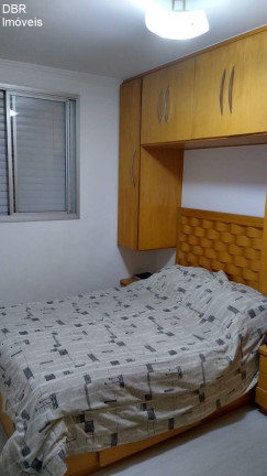 Imagem Apartamento com 2 Quartos à Venda, 50 m² em Anália Franco - São Paulo