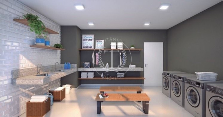 Imagem Apartamento com 2 Quartos à Venda, 35 m² em Ipiranga - São Paulo