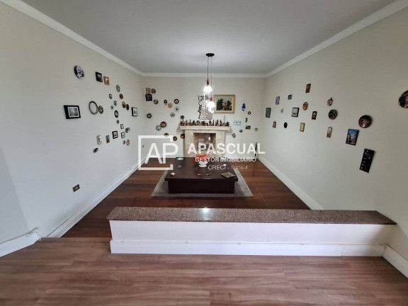 Imagem Casa com 4 Quartos à Venda, 235 m² em Condomínio Esplanada Do Sol - São José Dos Campos