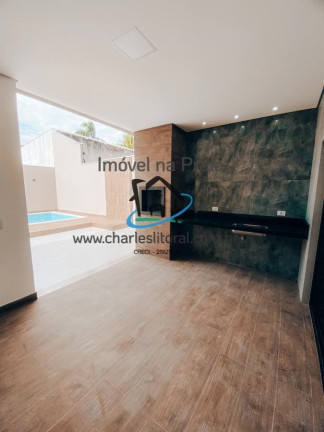 Imagem Casa com 3 Quartos à Venda, 360 m² em Pontal De Santa Marina - Caraguatatuba