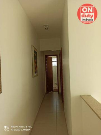 Imagem Cobertura com 3 Quartos à Venda, 208 m² em Marapé - Santos