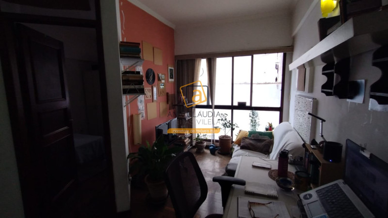 Imagem Apartamento com 1 Quarto à Venda, 53 m² em Centro - Itu