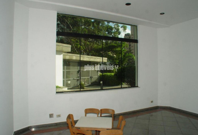 Imagem Apartamento com 4 Quartos à Venda, 350 m² em Morumbi - São Paulo Imagem Apartamento com 4 Quartos à Venda, 350 m² em Morumbi - São Paulo