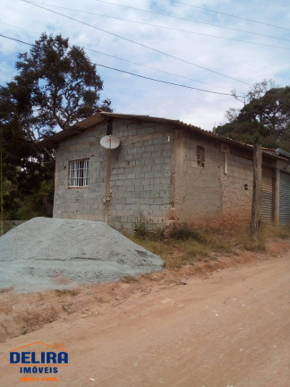 Imagem Chácara com 4 Quartos à Venda, 10 m² em Campininha - Atibaia