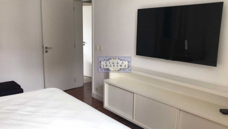 Imagem Apartamento com 4 Quartos para Alugar, 337 m² em Morumbi - São Paulo