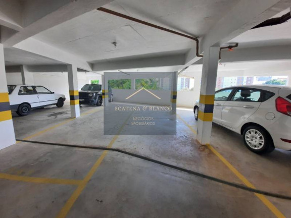 Imagem Apartamento com 2 Quartos à Venda, 66 m² em Edifício Nena Alcoléa - Sorocaba