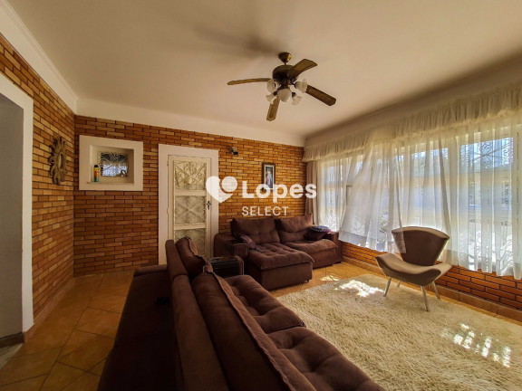 Imagem Casa com 4 Quartos à Venda,  em Jardim Eulina - Campinas