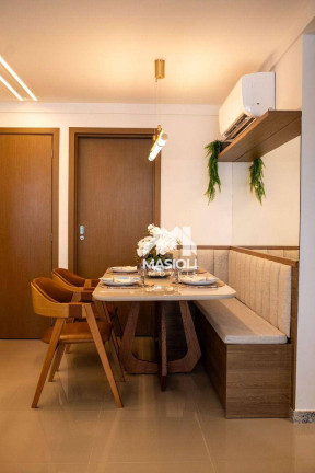 Imagem Apartamento com 3 Quartos à Venda, 90 m² em Praia De Itaparica - Vila Velha
