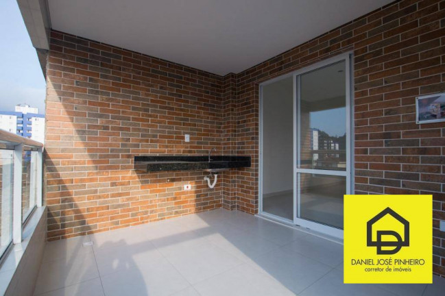 Imagem Apartamento com 2 Quartos à Venda, 63 m² em Canto Do Forte - Praia Grande Imagem Apartamento com 2 Quartos à Venda, 63 m² em Canto Do Forte - Praia Grande