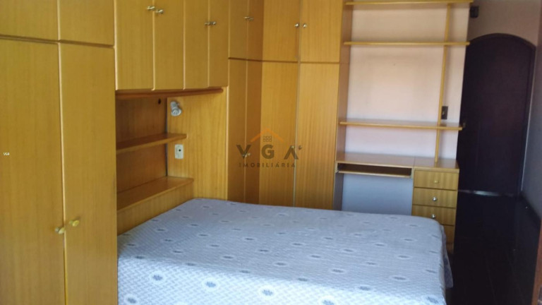 Imagem Casa com 3 Quartos à Venda, 285 m² em Parque Boturussu - São Paulo