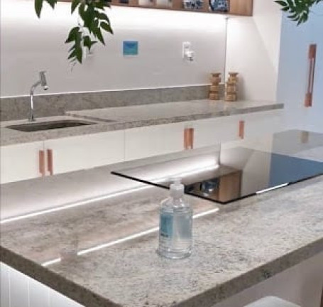 Imagem Apartamento com 3 Quartos à Venda, 105 m² em Park Lozandes - Goiânia Imagem Apartamento com 3 Quartos à Venda, 105 m² em Park Lozandes - Goiânia