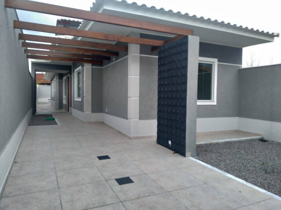 Casa com 3 Quartos à Venda, 240 m² em Jardim Atlântico Centtral - Maricá