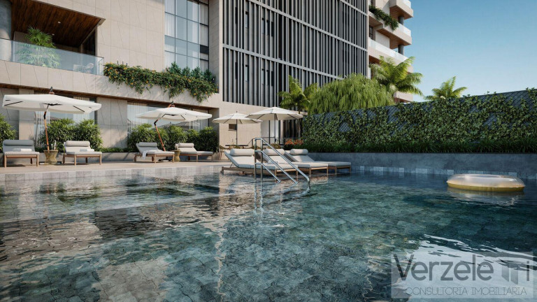 Imagem Apartamento com 3 Quartos à Venda, 149 m² em Perequê - Porto Belo Imagem Apartamento com 3 Quartos à Venda, 149 m² em Perequê - Porto Belo