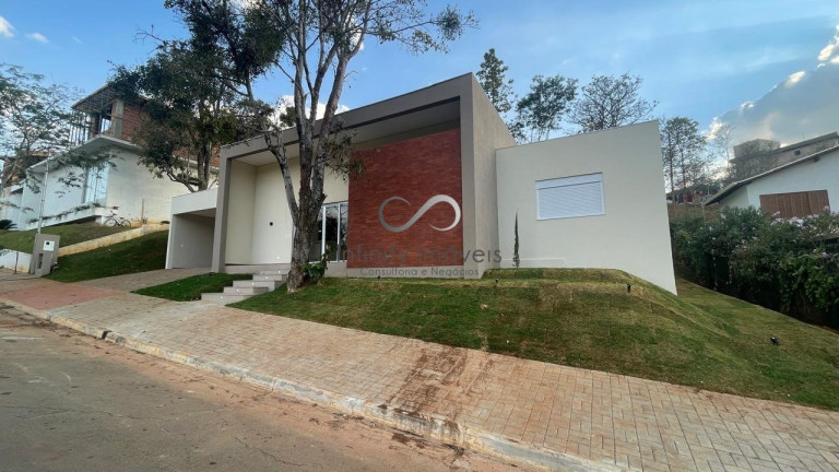 Imagem Casa de Condomínio com 3 Quartos à Venda, 571 m² em Condomínio Gran Royalle - Lagoa Santa Imagem Casa de Condomínio com 3 Quartos à Venda, 571 m² em Condomínio Gran Royalle - Lagoa Santa
