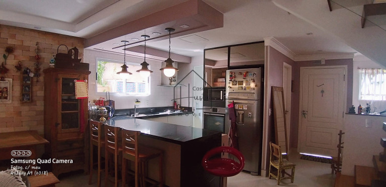 Imagem Casa com 3 Quartos à Venda, 120 m² em Jardim Colibri - Cotia Imagem Casa com 3 Quartos à Venda, 120 m² em Jardim Colibri - Cotia