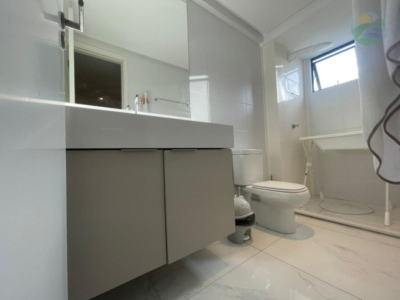 Imagem Cobertura com 3 Quartos à Venda, 243 m² em Jardim Oceania - João Pessoa