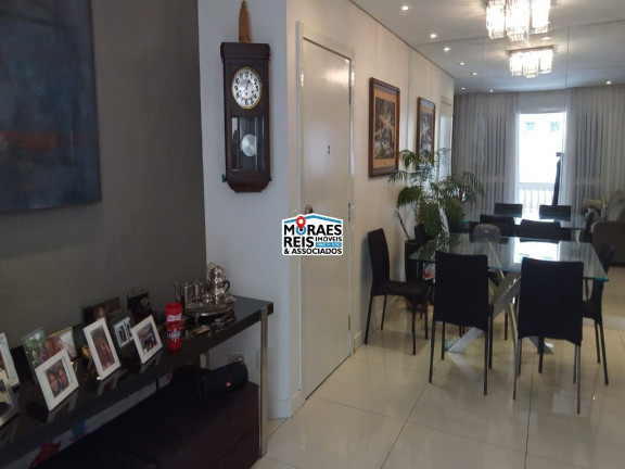 Imagem Apartamento com 2 Quartos à Venda, 110 m² em Vila Andrade - São Paulo Imagem Apartamento com 2 Quartos à Venda, 110 m² em Vila Andrade - São Paulo