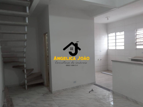 Imagem Casa com 2 Quartos à Venda, 59 m² em Cidade Nautica - São Vicente Imagem Casa com 2 Quartos à Venda, 59 m² em Cidade Nautica - São Vicente