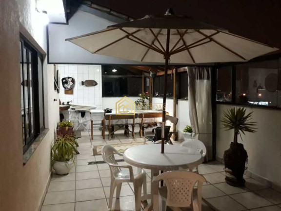 Imagem Apartamento com 3 Quartos à Venda, 180 m² em Anchieta - São Bernardo Do Campo