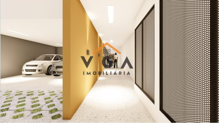 Imagem Apartamento com 2 Quartos à Venda, 48 m² em Vila Formosa - São Paulo