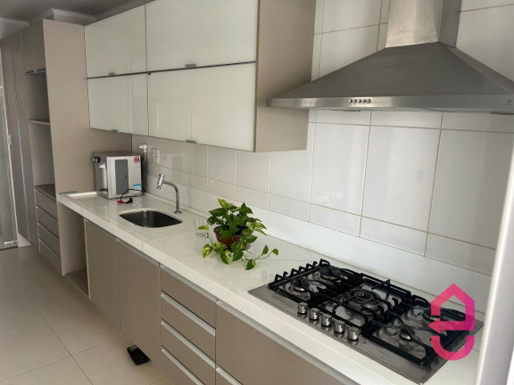 Imagem Apartamento à Venda, em Setor Bueno - Goiânia Imagem Apartamento à Venda, em Setor Bueno - Goiânia