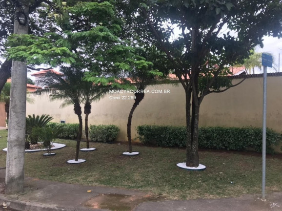 Imagem Terreno à Venda, 446 m² em Parque Campolim - Sorocaba