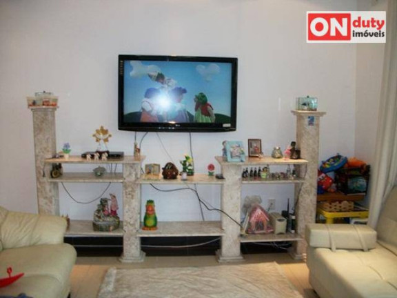 Imagem Sobrado com 3 Quartos à Venda, 163 m² em Marapé - Santos