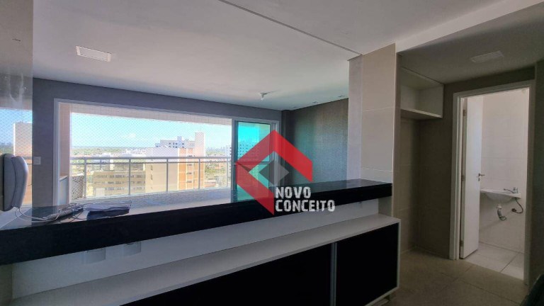 Imagem Apartamento com 3 Quartos à Venda, 84 m² em Cocó - Fortaleza
