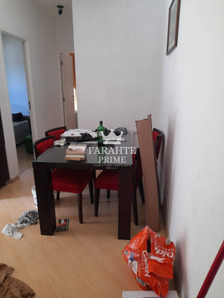Imagem Apartamento com 2 Quartos à Venda, 50 m² em Cambuci - São Paulo Imagem Apartamento com 2 Quartos à Venda, 50 m² em Cambuci - São Paulo