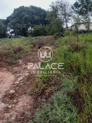 Imagem Terreno à Venda, 501 m² em Centro - águas De São Pedro