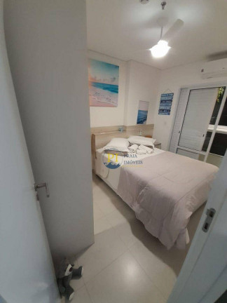 Imagem Apartamento com 1 Quarto à Venda, 40 m² em Boqueirão - Praia Grande