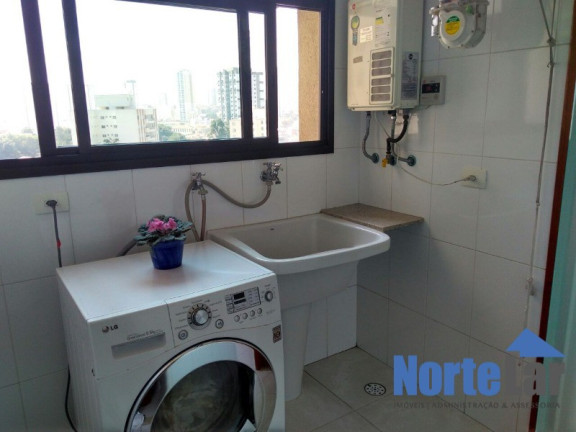Imagem Apartamento com 4 Quartos à Venda, 149 m² em Vila Paulicéia - São Paulo