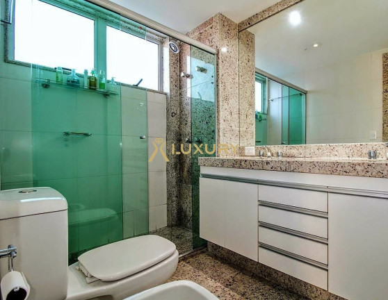 Imagem Imóvel com 4 Quartos à Venda, 170 m² em Serra - Belo Horizonte