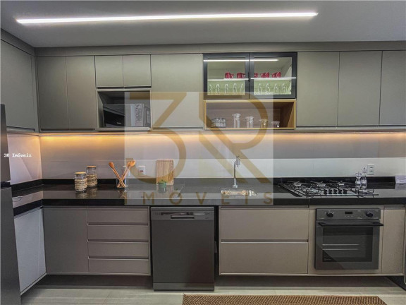 Imagem Apartamento com 2 Quartos à Venda, 80 m² em Alto Da Boa Vista - Ribeirão Preto