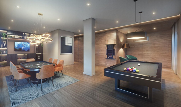 Imagem Apartamento com 2 Quartos à Venda, 73 m² em Jardim Itamarati - Campinas Imagem Apartamento com 2 Quartos à Venda, 73 m² em Jardim Itamarati - Campinas