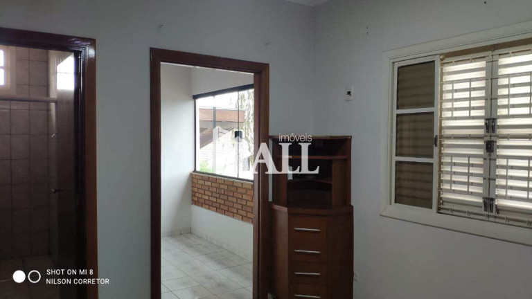 Imagem Casa com 4 Quartos à Venda, 329 m² em Jardim Renascença - Mirassol Imagem Casa com 4 Quartos à Venda, 329 m² em Jardim Renascença - Mirassol