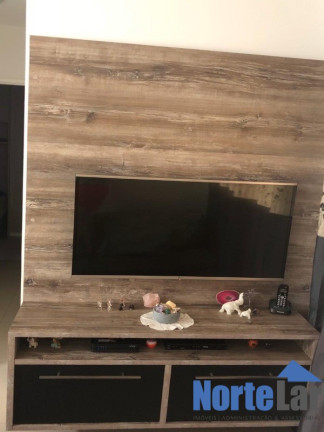 Imagem Apartamento com 2 Quartos à Venda, 65 m² em Vila Nivi - São Paulo