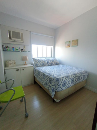 Imagem Apartamento com 3 Quartos à Venda, 80 m² em Graças - Recife