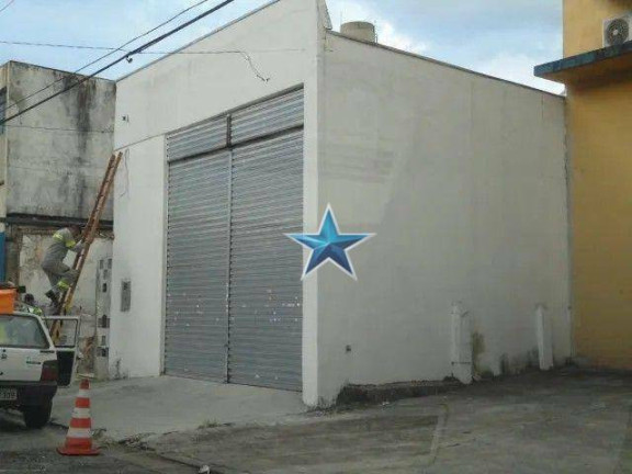 Imagem Galpão para Alugar, 108 m² em Vila Anastácio - São Paulo Imagem Galpão para Alugar, 108 m² em Vila Anastácio - São Paulo