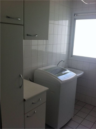Imagem Apartamento com 2 Quartos à Venda, 60 m² em Vila Andrade - São Paulo
