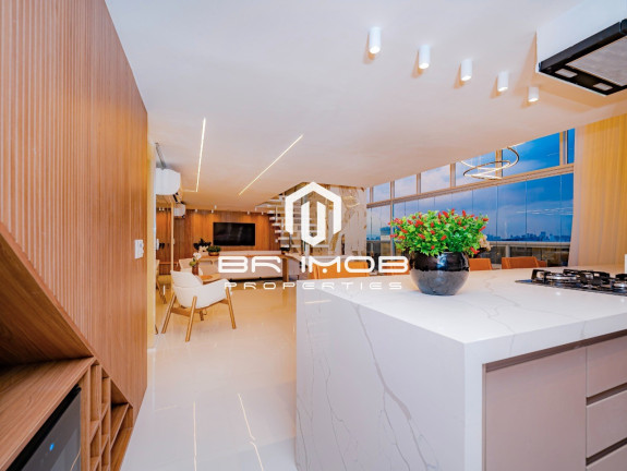 Imagem Imóvel com 2 Quartos à Venda, 172 m² em Vila Nova Conceição - São Paulo