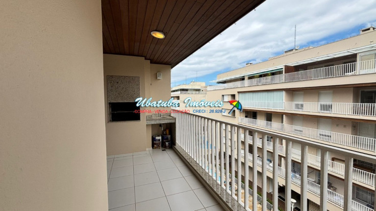 Imagem Apartamento com 2 Quartos para Alugar, 92 m² em Itaguá - Ubatuba Imagem Apartamento com 2 Quartos para Alugar, 92 m² em Itaguá - Ubatuba
